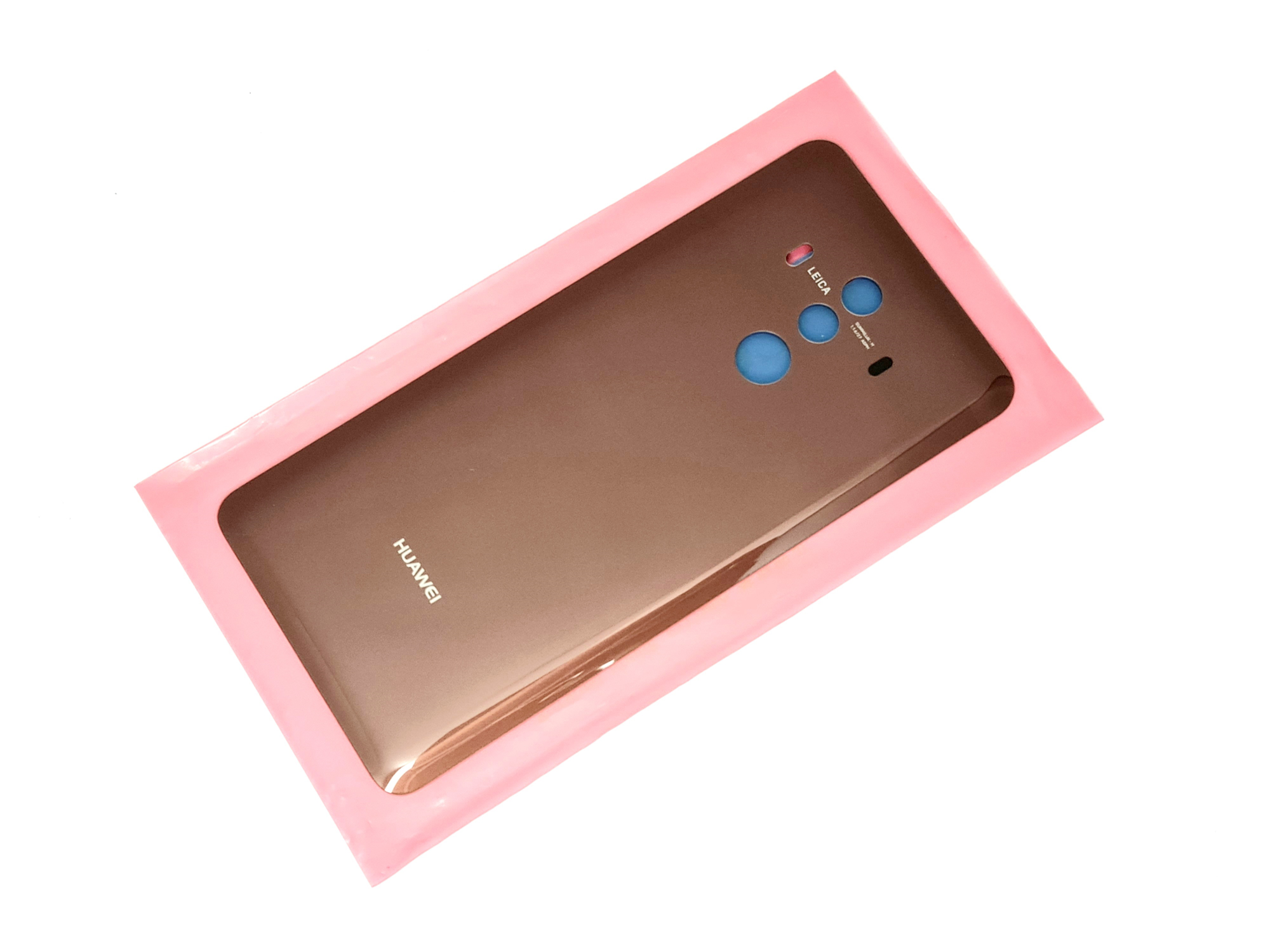 Tkgz Huawei Uyumlu Mate 10 Pro Arka Pil Batarya Kapağı (CAM) GOLD Tkgz Huawei Uyumlu Mate 10 Pro Arka Pil Batarya Kapağı (CAM) GOLD