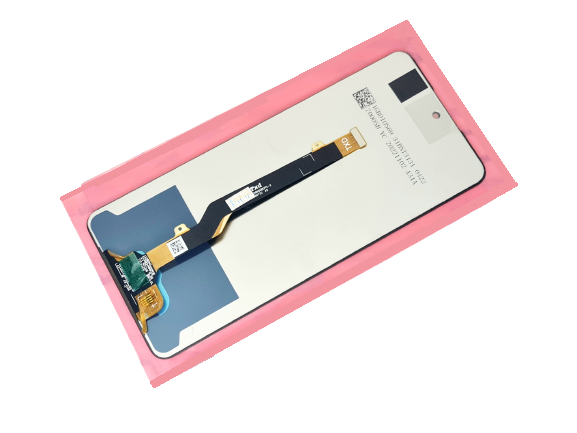 Tkgz Infinix HOTE 11S Lcd Ekran Dokunmatik (ORJİNAL LCD) B-7000