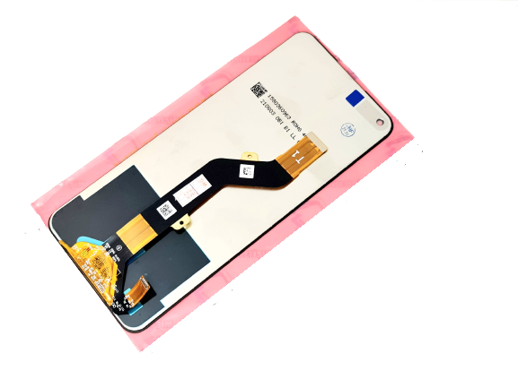 Tkgz Infinix HOTE 7 Lcd Ekran Dokunmatik (ORJİNAL) B-7000