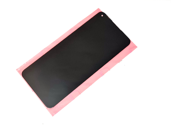 Tkgz Infinix HOTE 7 Lcd Ekran Dokunmatik (ORJİNAL) B-7000