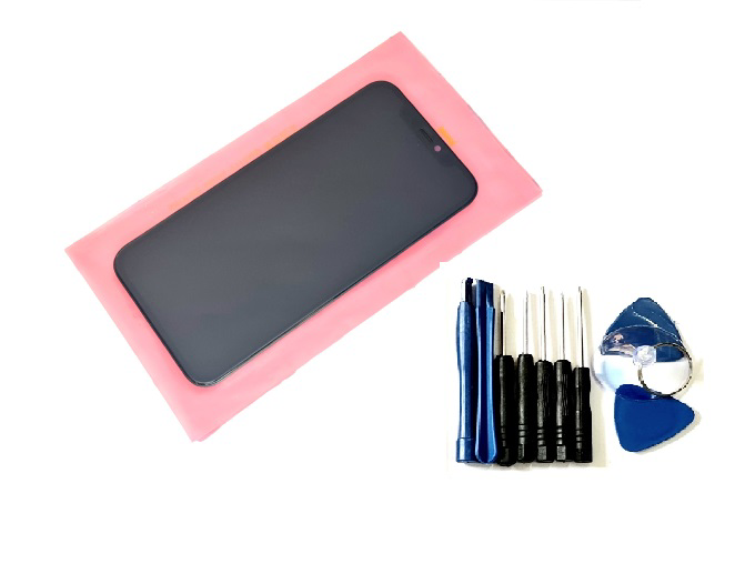 Tkgz İPhone 11 PRO Lcd Ekran Dokunmatik (JK Tamir SETİ)
