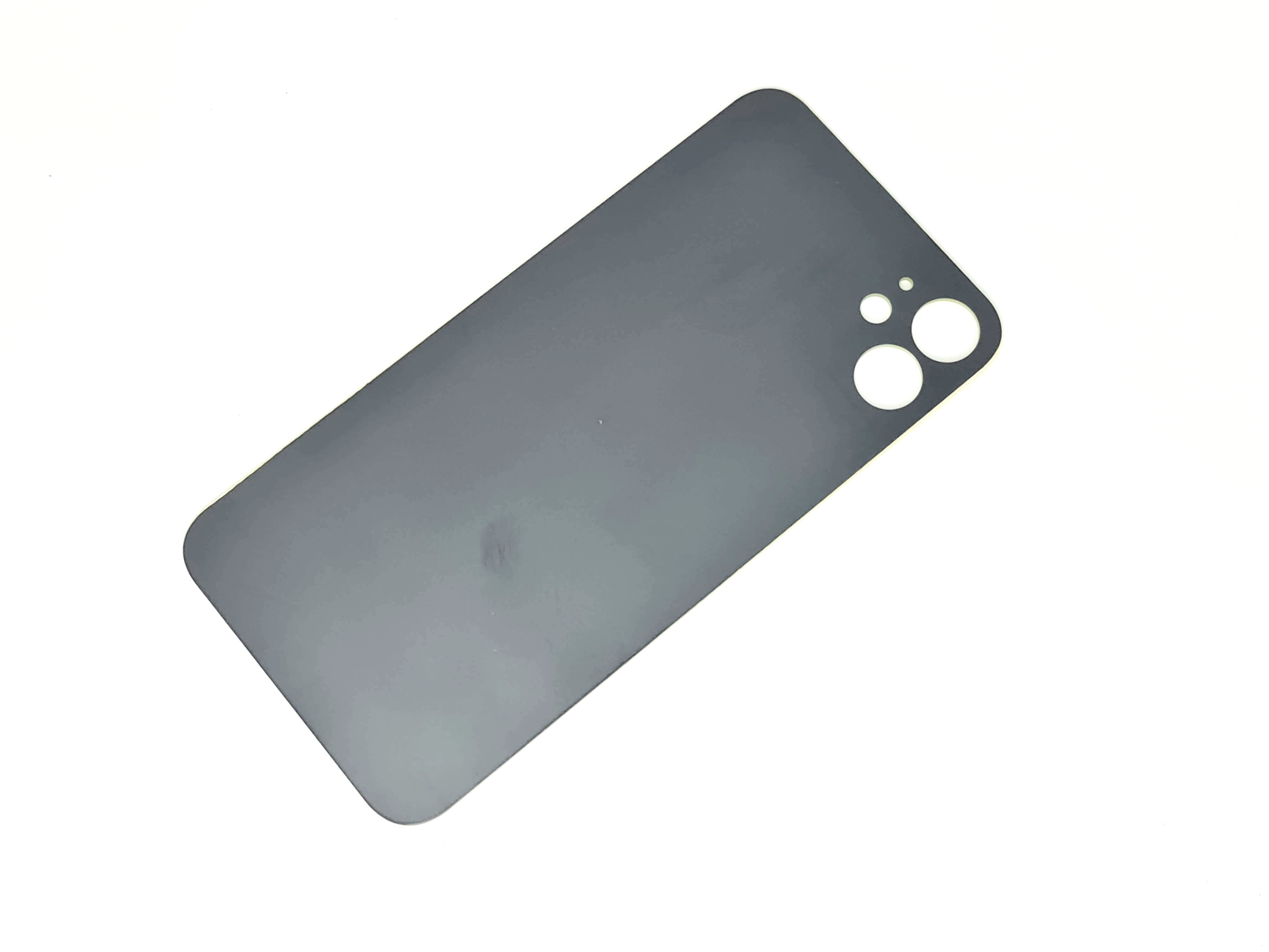 Tkgz İPhone 11 Arka Kapak (CAM) Beyaz Tkgz İPhone 11 Arka Kapak (CAM) Beyaz