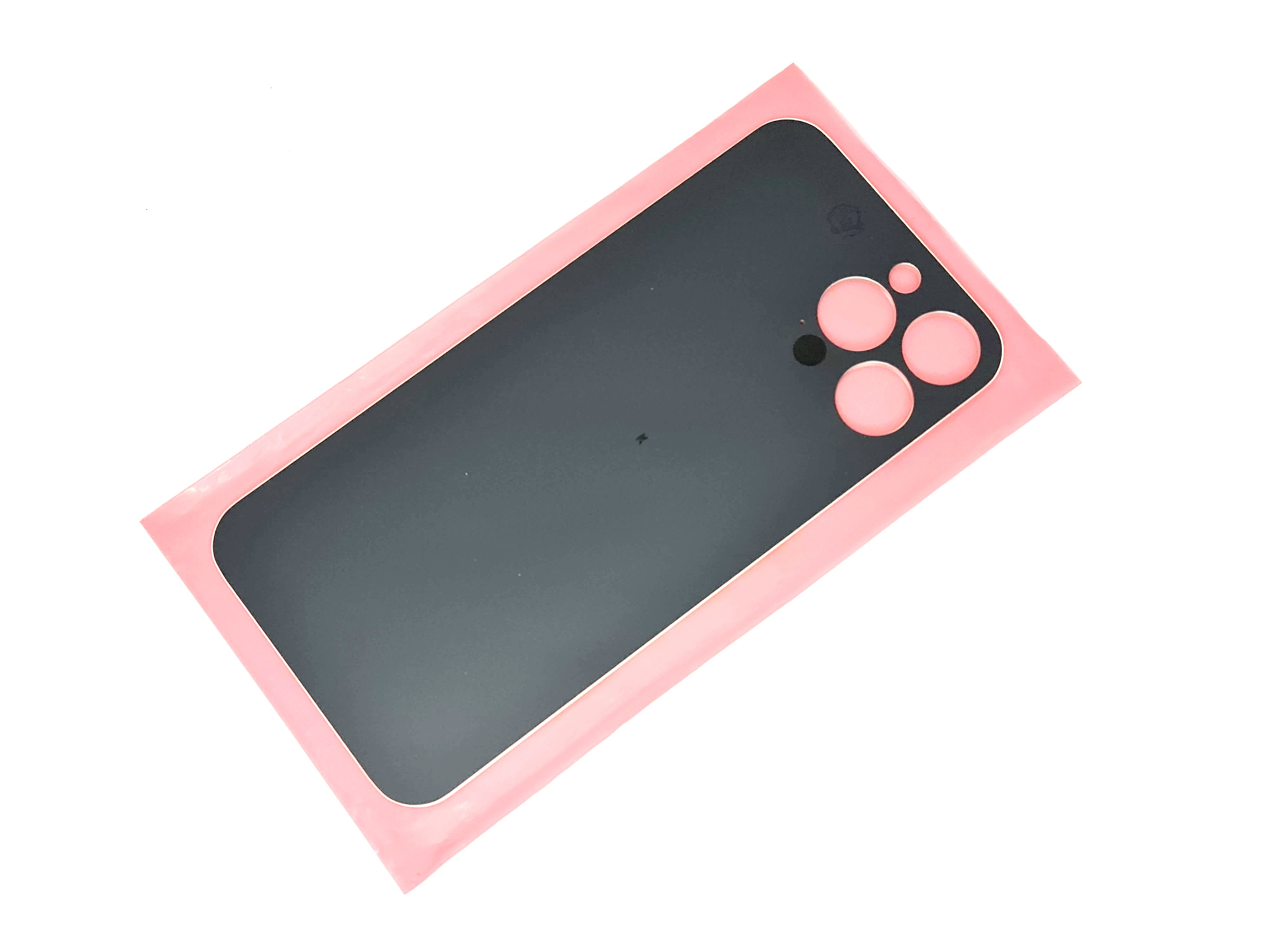 Tkgz İPhone 13 PRO MAX Arka Kapak (CAM) Yeşil