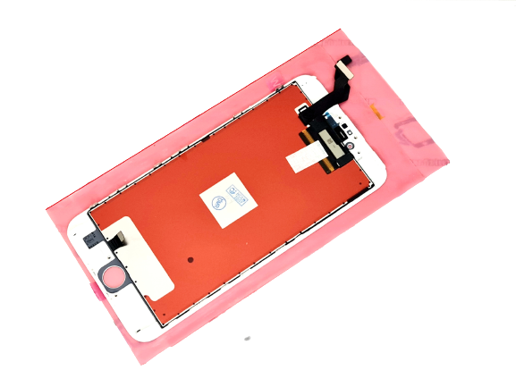 Tkgz İPhone 6S PLUS Lcd Ekran dokunmatik (LW Marka Tamir SETİ) BE