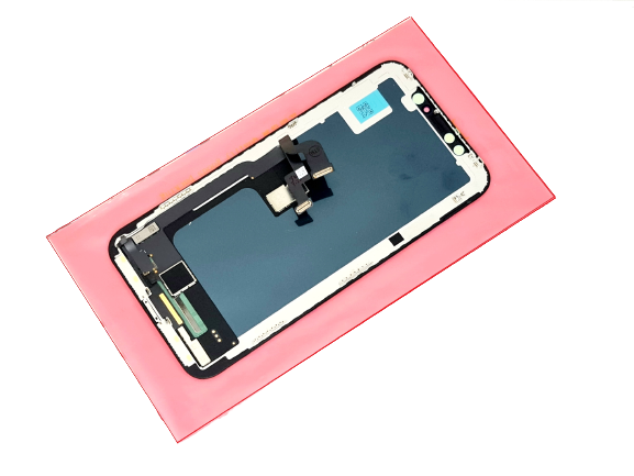 Tkgz İPhone X Lcd Ekran Dokunmatik (JK Marka TOZBANTI)