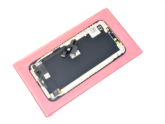 Tkgz İPhone XS Lcd Ekran dokunmatik (JK Tamir SETİ)