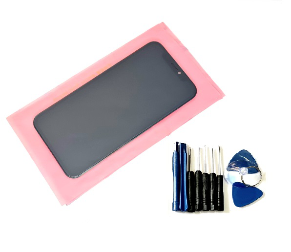 Tkgz İPhone XS Lcd Ekran dokunmatik (JK Tamir SETİ)