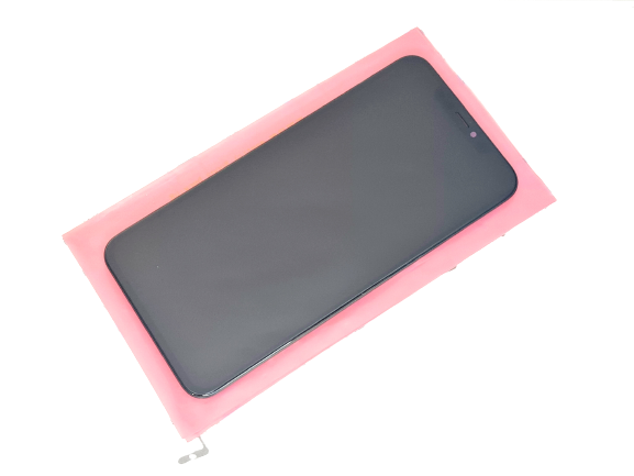 Tkgz İPhone XS MAX Lcd Ekran dokunmatik ( JK MARKA )