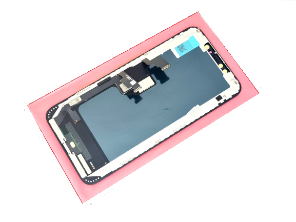 Tkgz İPhone XS MAX Lcd Ekran dokunmatik ( JK MARKA )
