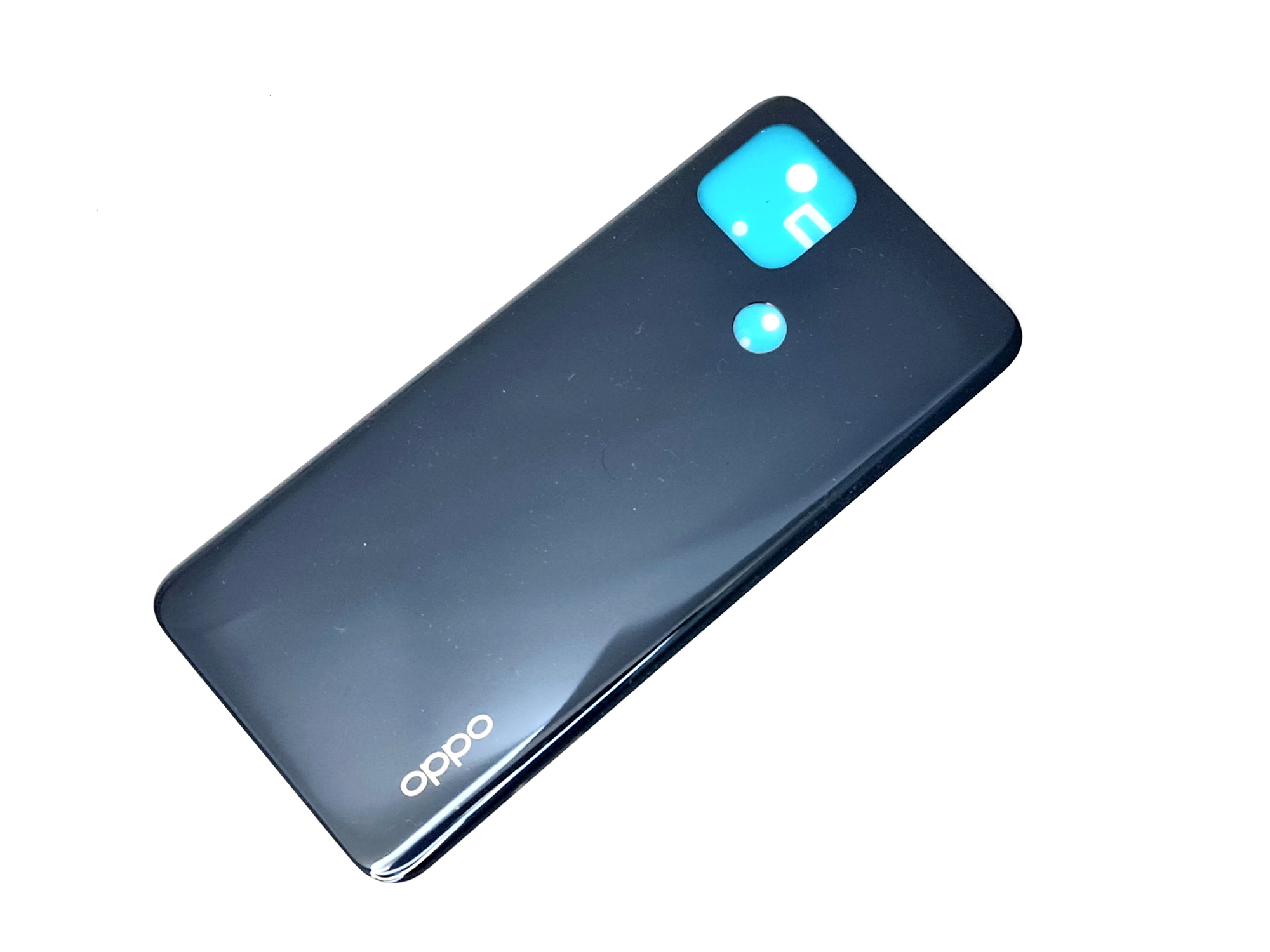 Tkgz Oppo A15 A15S Arka Kapak Batarya Pil Kapağı (B-7000) SİYAH Tkgz Oppo A15 A15S Arka Kapak Batarya Pil Kapağı (B-7000) SİYAH