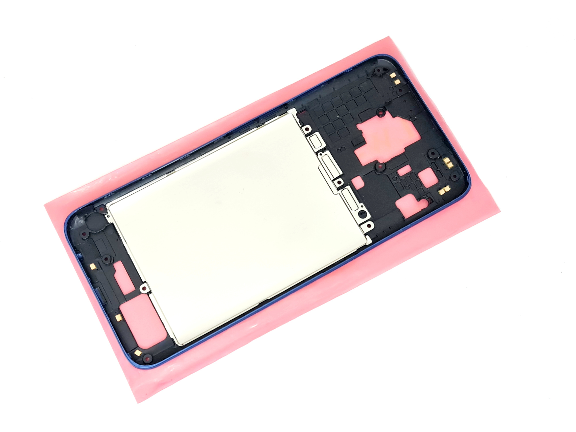 Tkgz Oppo A5 2020 ORJ Kasa Arka Pil Batarya + TAMİR SETİ - MAVİ Tkgz Oppo A5 2020 ORJ Kasa Arka Pil Batarya + TAMİR SETİ - MAVİ