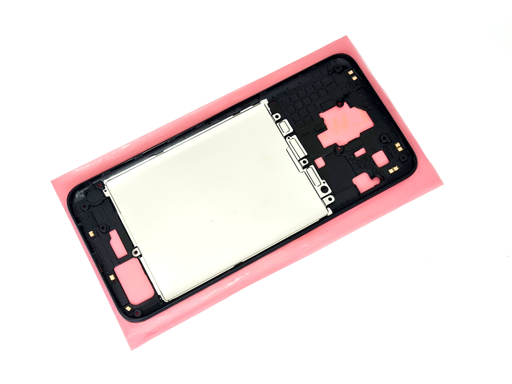 Tkgz Oppo A9 2020 Kasa Arka Pil Batarya Kapağı SİYAH Tkgz Oppo A9 2020 Kasa Arka Pil Batarya Kapağı SİYAH