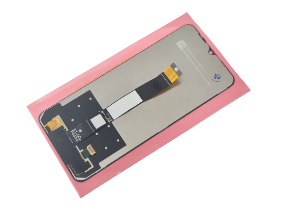 Tkgz Reeder S19 MAX PRO Lcd Ekran Dokunmatik