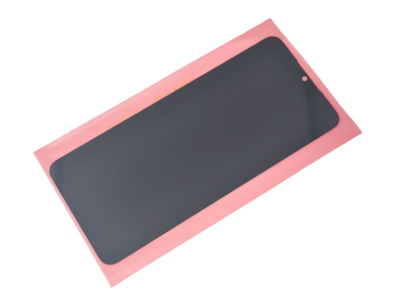 Tkgz Reeder S19 MAX PRO Lcd Ekran Dokunmatik