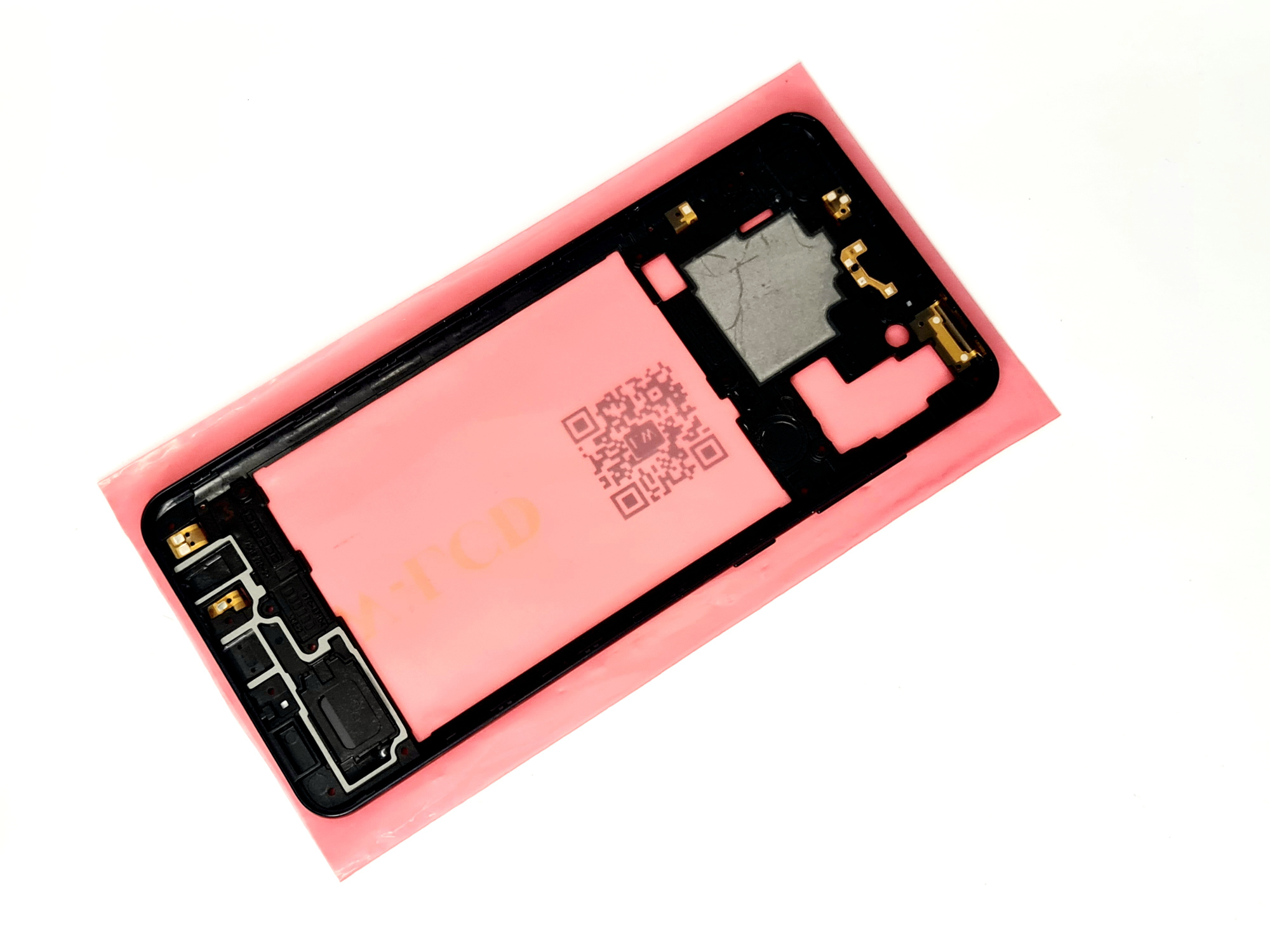 Tkgz Samsung Galaxy A31 A315 KASA Arka Pil Batarya Kapağı (TAMİR Tkgz Samsung Galaxy A31 A315 KASA Arka Pil Batarya Kapağı (TAMİR