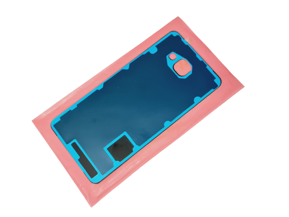 Tkgz Samsung Galaxy A3 2016 (A310) Arka Kapak Batarya Kapağı + Pİ Tkgz Samsung Galaxy A3 2016 (A310) Arka Kapak Batarya Kapağı + Pİ