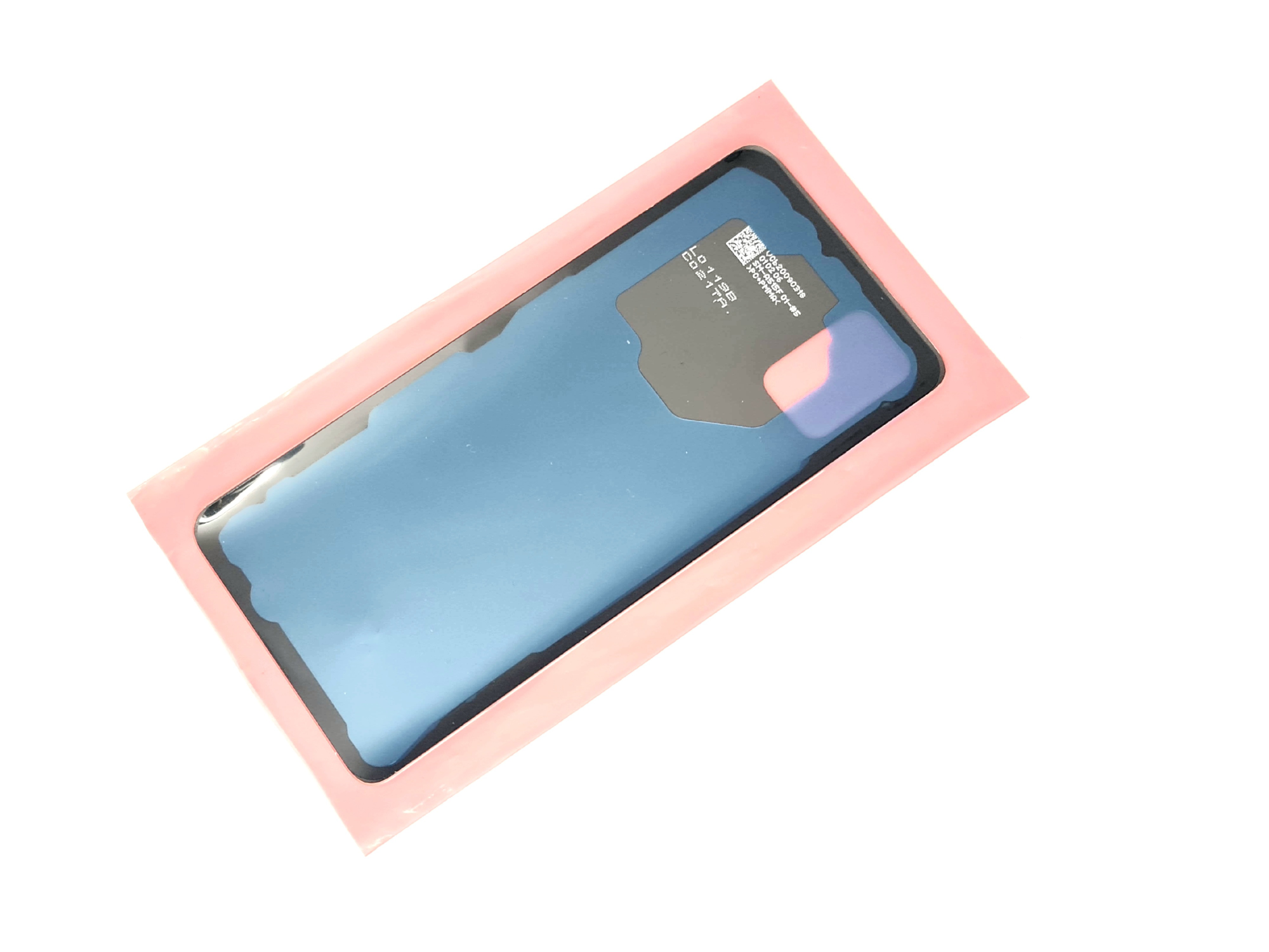 Tkgz Samsung Galaxy A51 A515 Arka Pil kapağı (B-7000) MAVİ Tkgz Samsung Galaxy A51 A515 Arka Pil kapağı (B-7000) MAVİ