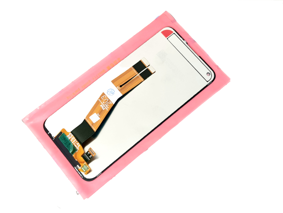 Tkgz Samsung Galaxy M11 (M115F) Lcd Ekran Dokunmatik (ORJİNAL) B-