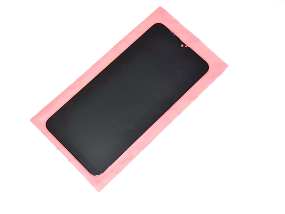 Tkgz Samsung Galaxy A10 (Kod A105F) Lcd Ekran Dokunmatik (ORJİNAL