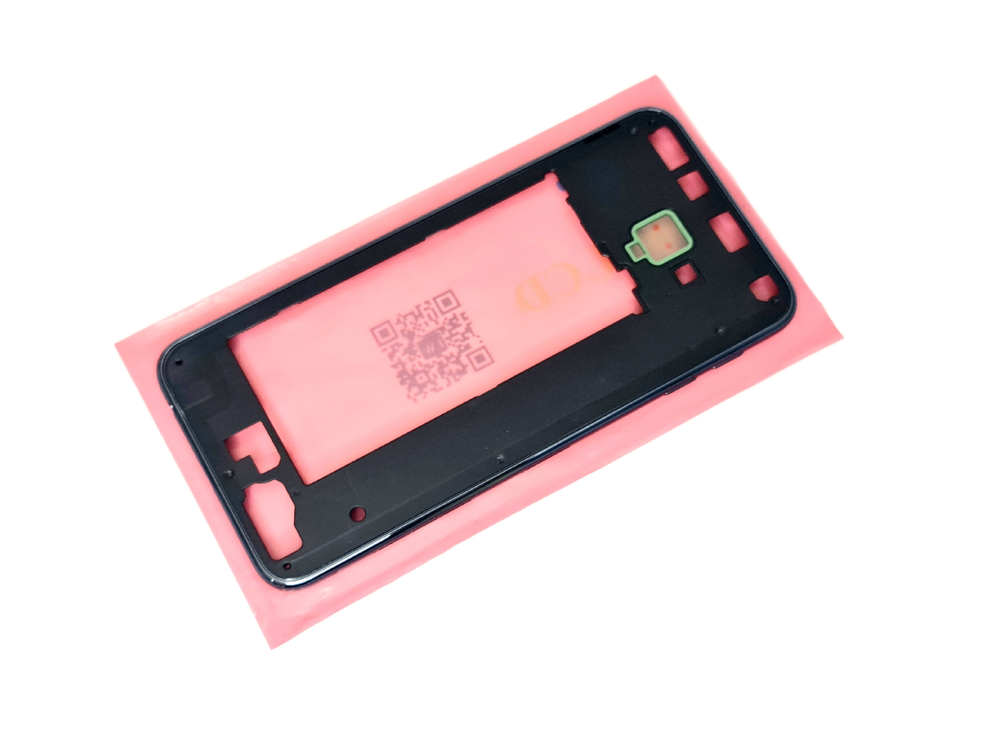 Tkgz Samsung Galaxy J4 Plus Kasa Arka Pil Batarya Kapağı MAVİ Tkgz Samsung Galaxy J4 Plus Kasa Arka Pil Batarya Kapağı MAVİ