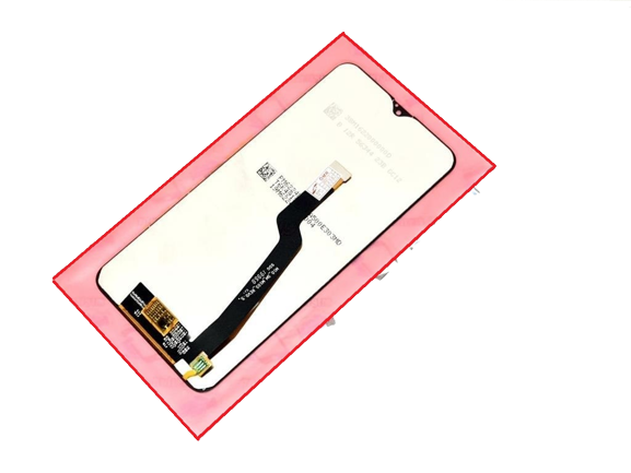 Tkgz Samsung Galaxy A10 (Kod A105F) Lcd Ekran Dokunmatik (ORJİNAL