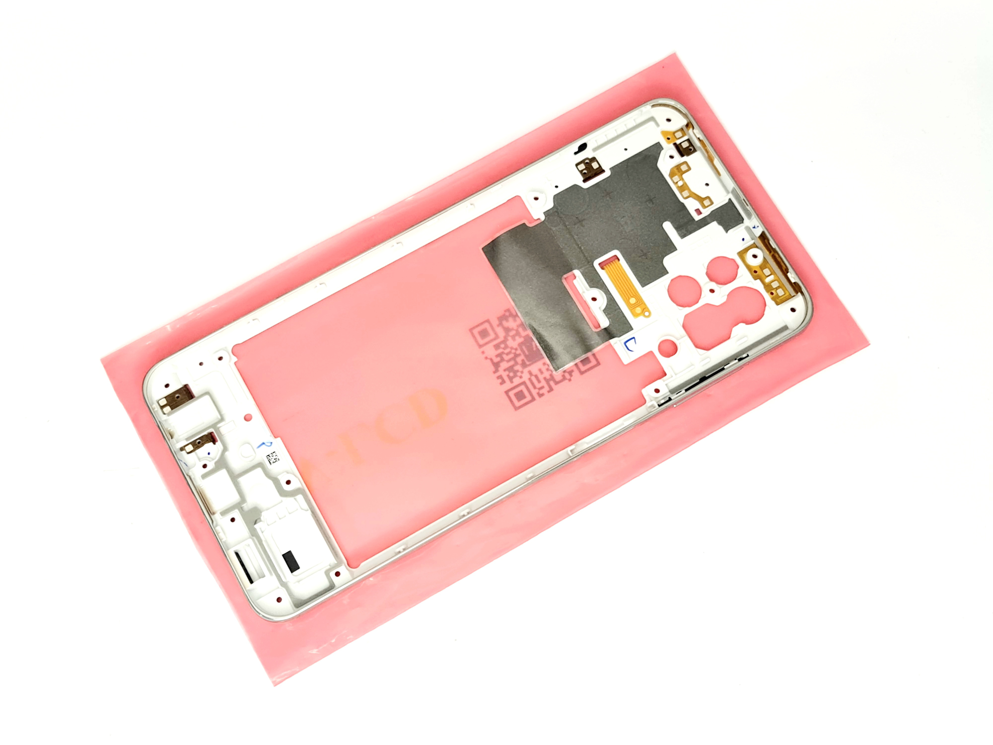 Tkgz Samsung Galaxy M32 KASA Arka Pil Batarya Kapağı (TAMİR SETİ) Tkgz Samsung Galaxy M32 KASA Arka Pil Batarya Kapağı (TAMİR SETİ)