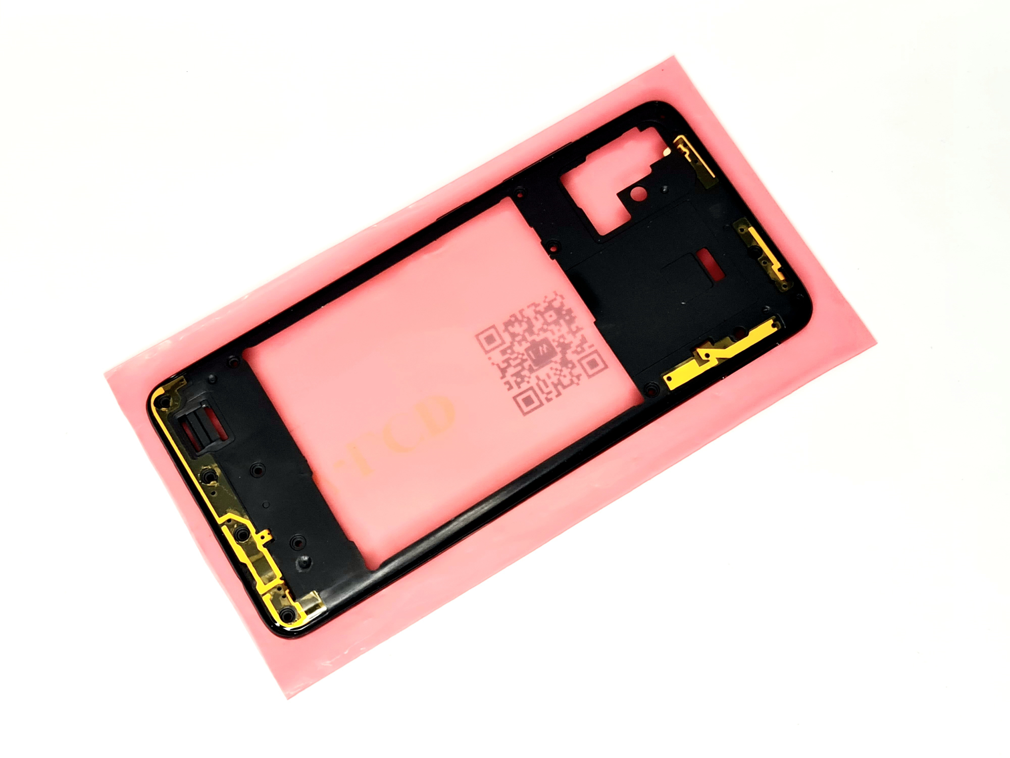 Tkgz Samsung Galaxy A51 (A515) FULL ORJ KASA Arka Pil Batarya Kap