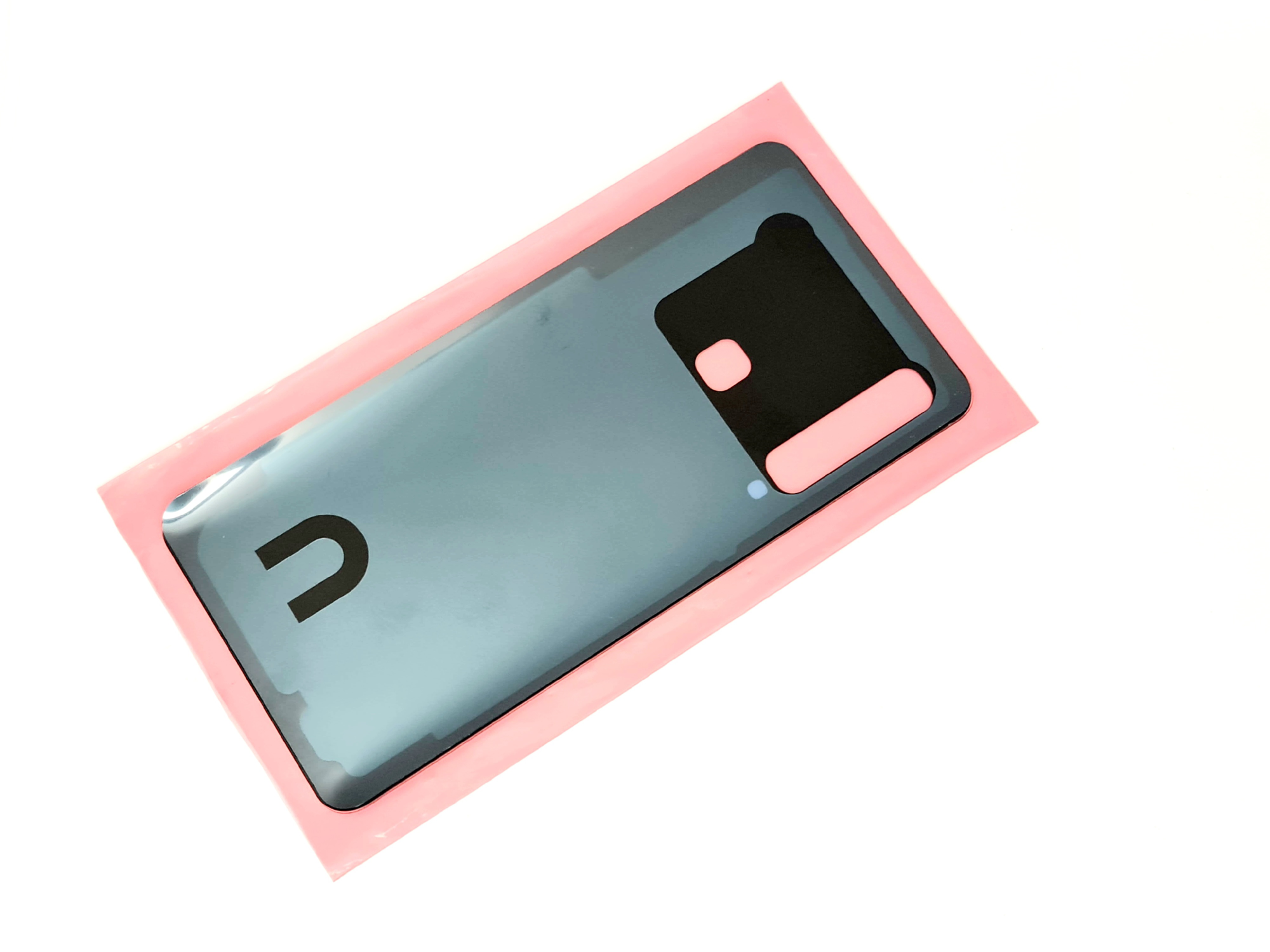 Tkgz Samsung Galaxy A9 A920 2018 Arka Pil Batarya Kapağı (CAM) KI