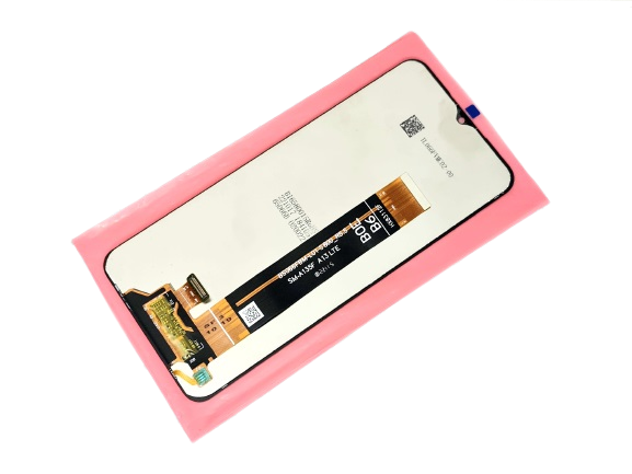Tkgz Samsung Galaxy A13 (A135F) Lcd Ekran Dokunmatik (ORJİNAL) B-