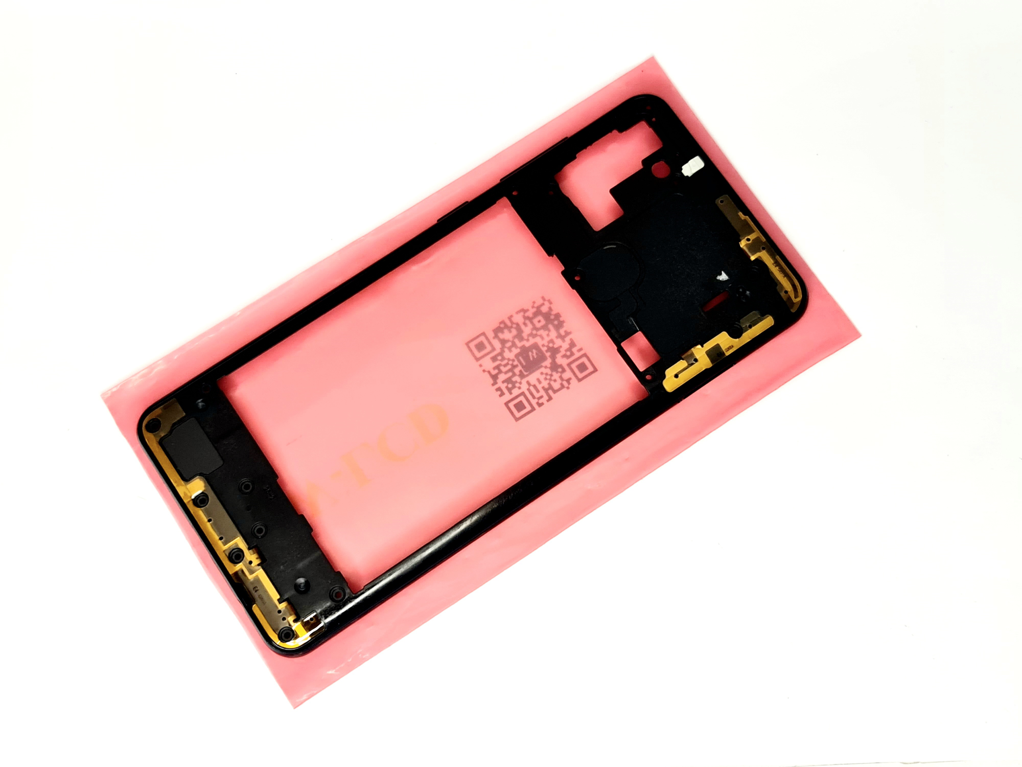 Tkgz Samsung Galaxy A31 A315 KASA Arka Pil Batarya Kapağı (TAMİR Tkgz Samsung Galaxy A31 A315 KASA Arka Pil Batarya Kapağı (TAMİR