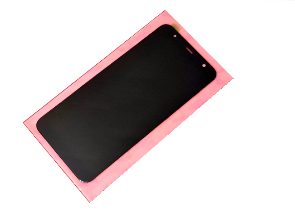 Tkgz Samsung Galaxy J6 Plus Lcd Ekran Dokunmatik (ORJİNAL)