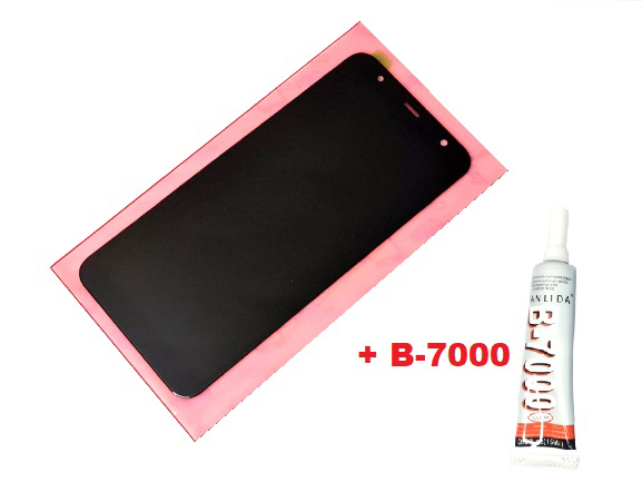 Tkgz Samsung Galaxy J4 Plus Lcd Ekran Dokunmatik (ORJİNAL) B-7000