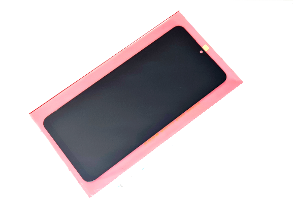 Tkgz Samsung Galaxy A02 (A022F) Lcd Ekran Dokunmatik (B-7000+Tami