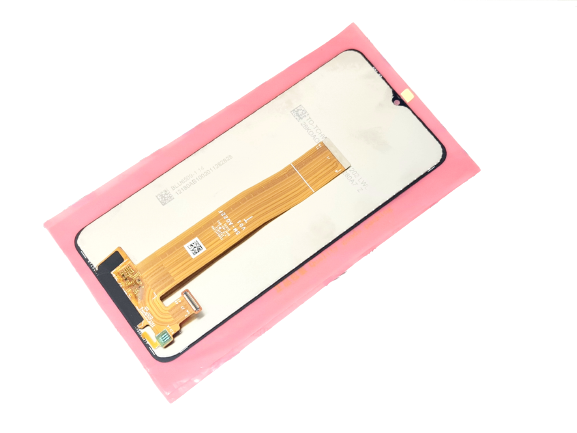 Tkgz Samsung Galaxy A02 (A022F) Lcd Ekran Dokunmatik (B-7000+Tami