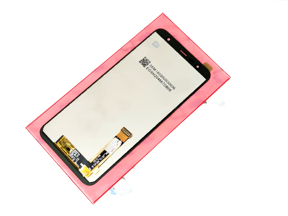 Tkgz Samsung Galaxy J6 Plus Lcd Ekran Dokunmatik (ORJİNAL)