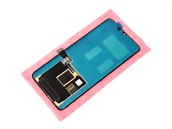 Tkgz Xiaomi Mi Note 10 LİTE Lcd Ekran Dokunmatik (ORJİNAL) B-7000