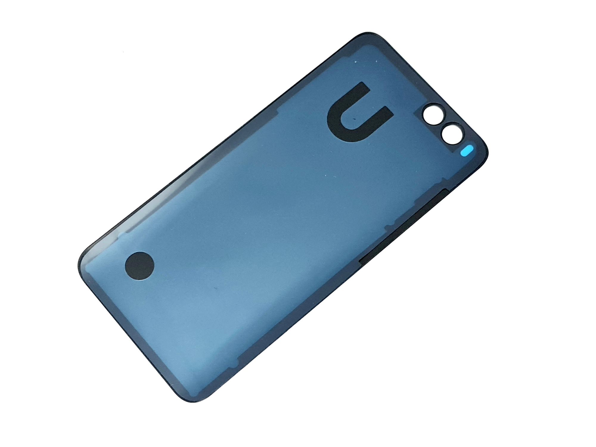 Tkgz Xiaomi Mi 6 Arka Kapak (CAM+B-7000) SİYAH Tkgz Xiaomi Mi 6 Arka Kapak (CAM+B-7000) SİYAH