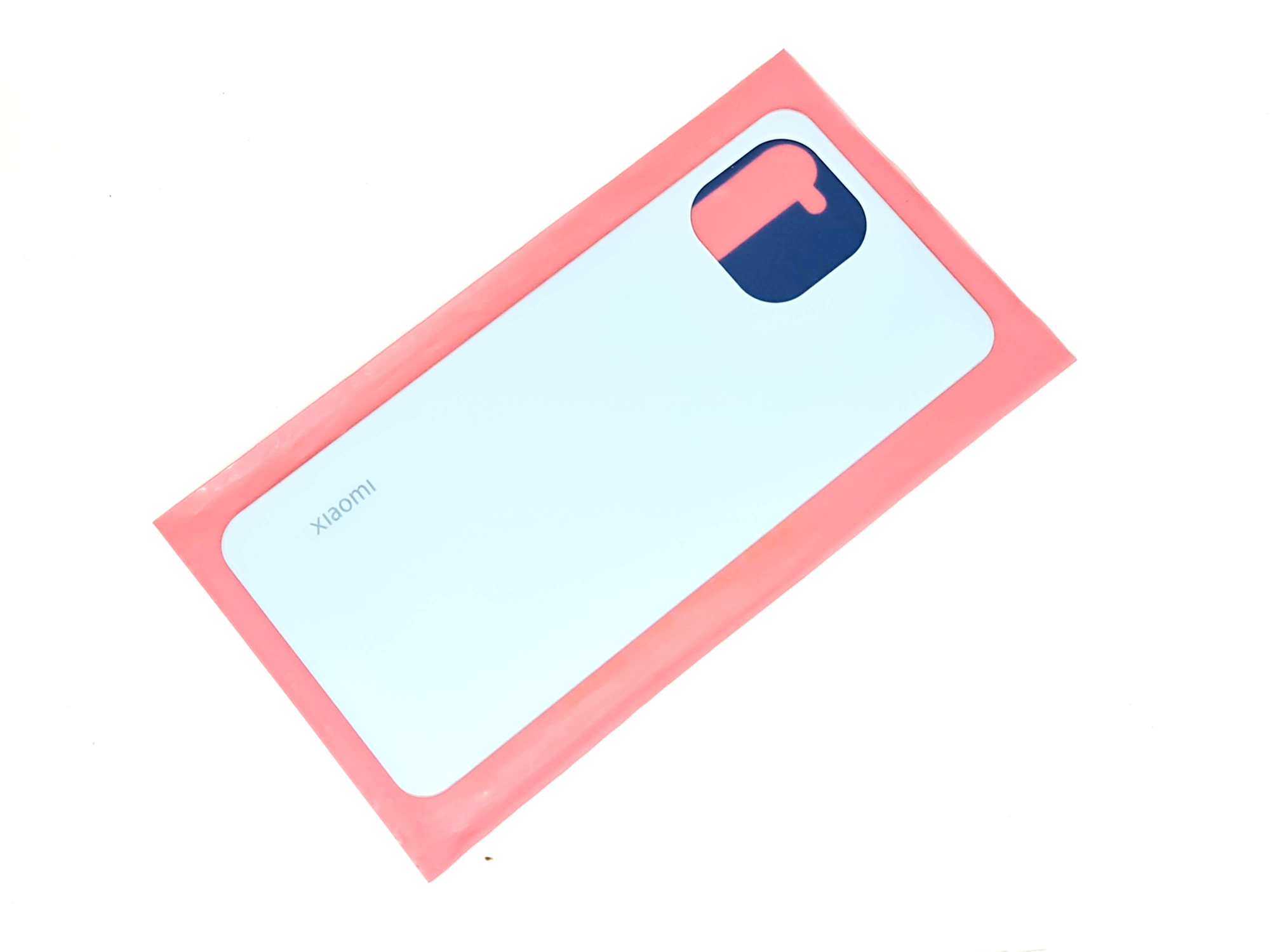 Tkgz Xiaomi Mİ 11 LİTE Arka Pil Batarya Kapağı + PİL (CAM) MAVİ Tkgz Xiaomi Mİ 11 LİTE Arka Pil Batarya Kapağı + PİL (CAM) MAVİ