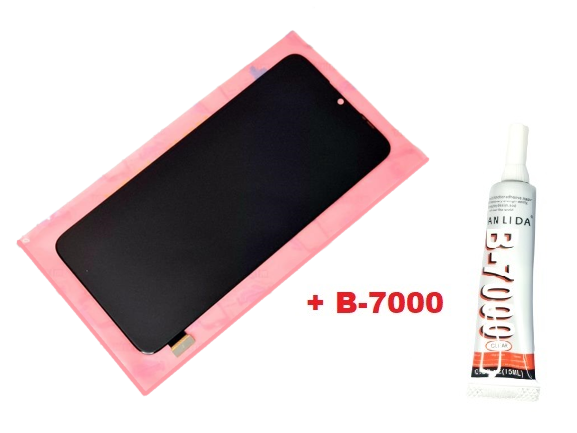 Tkgz Xiaomi Mİ 9 LİTE Lcd Ekran Dokunmatik (ORJİNAL) B-7000 Tkgz Xiaomi Mİ 9 LİTE Lcd Ekran Dokunmatik (ORJİNAL) B-7000