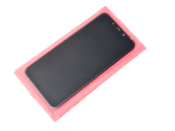 Tkgz Xiaomi POCOPHONE F1 Lcd Ekran Dokunmatik (ÇITALI TAMİR SETİ)