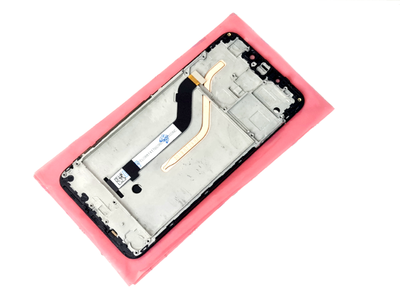 Tkgz Xiaomi POCOPHONE F1 Lcd Ekran Dokunmatik (ÇITALI TAMİR SETİ)