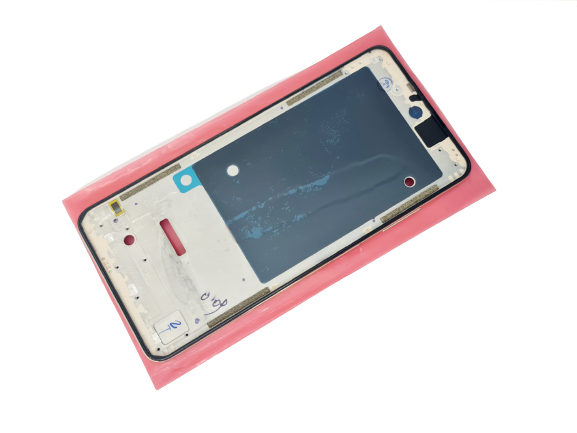 Tkgz Xiaomi POCO X3 / Poco X3 Nfc kasa Arka Pil Kapağı (Orijinal 