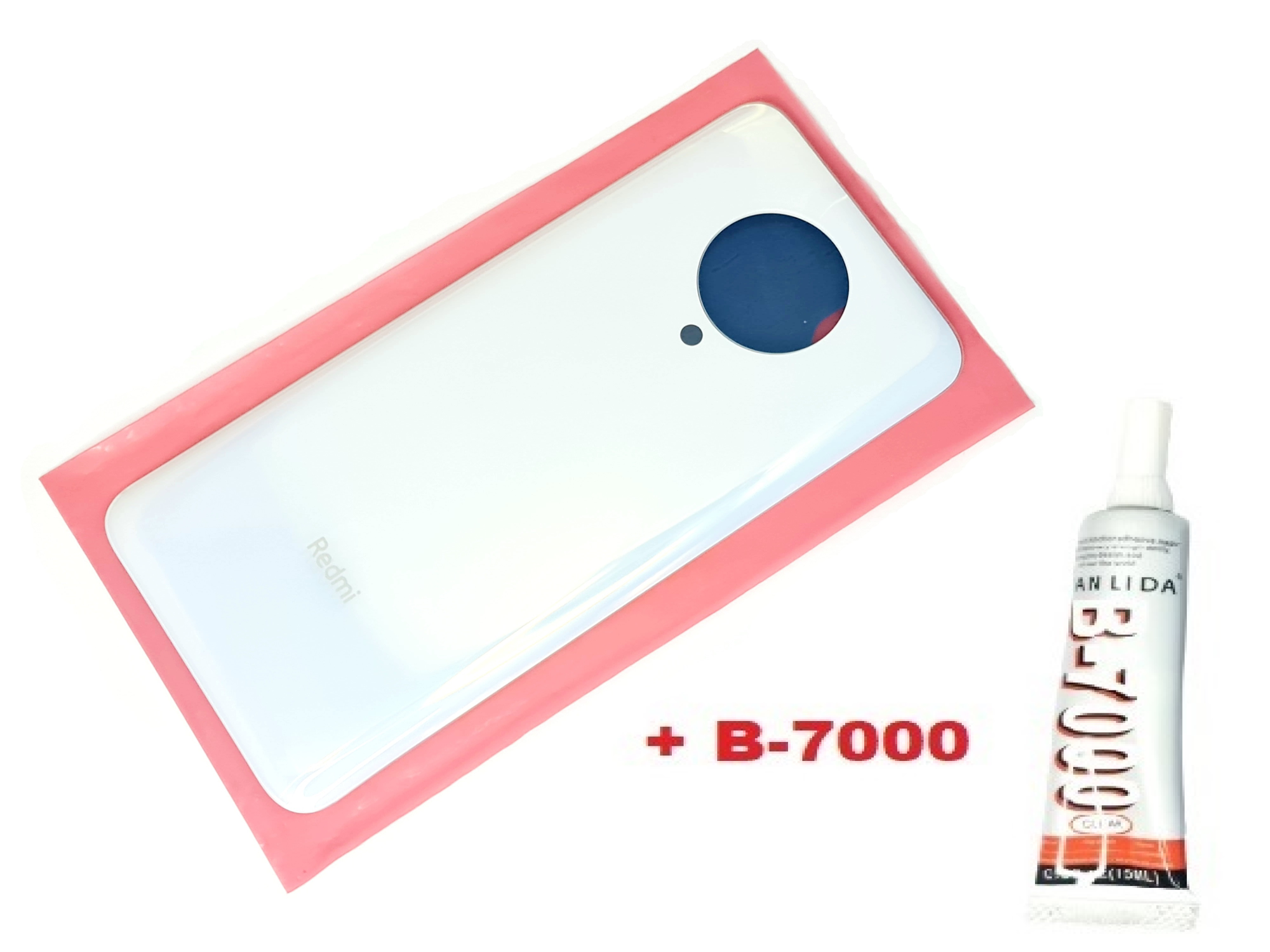 Tkgz Xiaomi POCO F2 PRO Arka Kapak Batarya Pil Kapağı (CAM+B-7000 Tkgz Xiaomi POCO F2 PRO Arka Kapak Batarya Pil Kapağı (CAM+B-7000