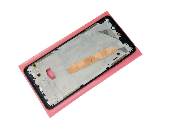 Tkgz Xiaomi POCO X3 / Poco X3 Nfc FULL ORJ KASA Arka Pil Kapağı ( Tkgz Xiaomi POCO X3 / Poco X3 Nfc FULL ORJ KASA Arka Pil Kapağı (