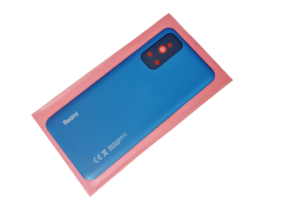 Tkgz Xiaomi Redmi NOTE 11 Arka Kapak MAVİ Tkgz Xiaomi Redmi NOTE 11 Arka Kapak MAVİ