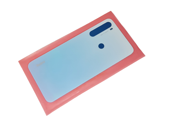 Tkgz Xiaomi Redmi NOTE 8 Arka Kapak (CAM) BEYAZ Tkgz Xiaomi Redmi NOTE 8 Arka Kapak (CAM) BEYAZ