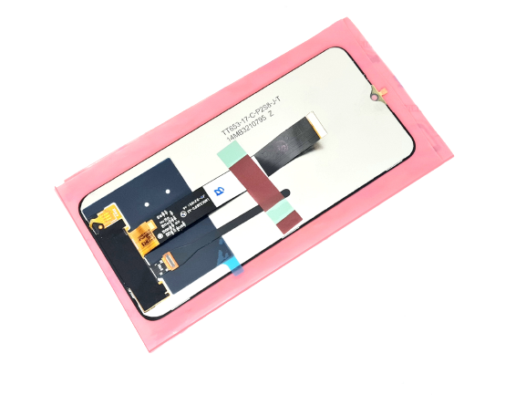 Tkgz Xiaomi Redmi 10A Lcd Ekran Dokunmatik (ORJİNAL)  B-7000