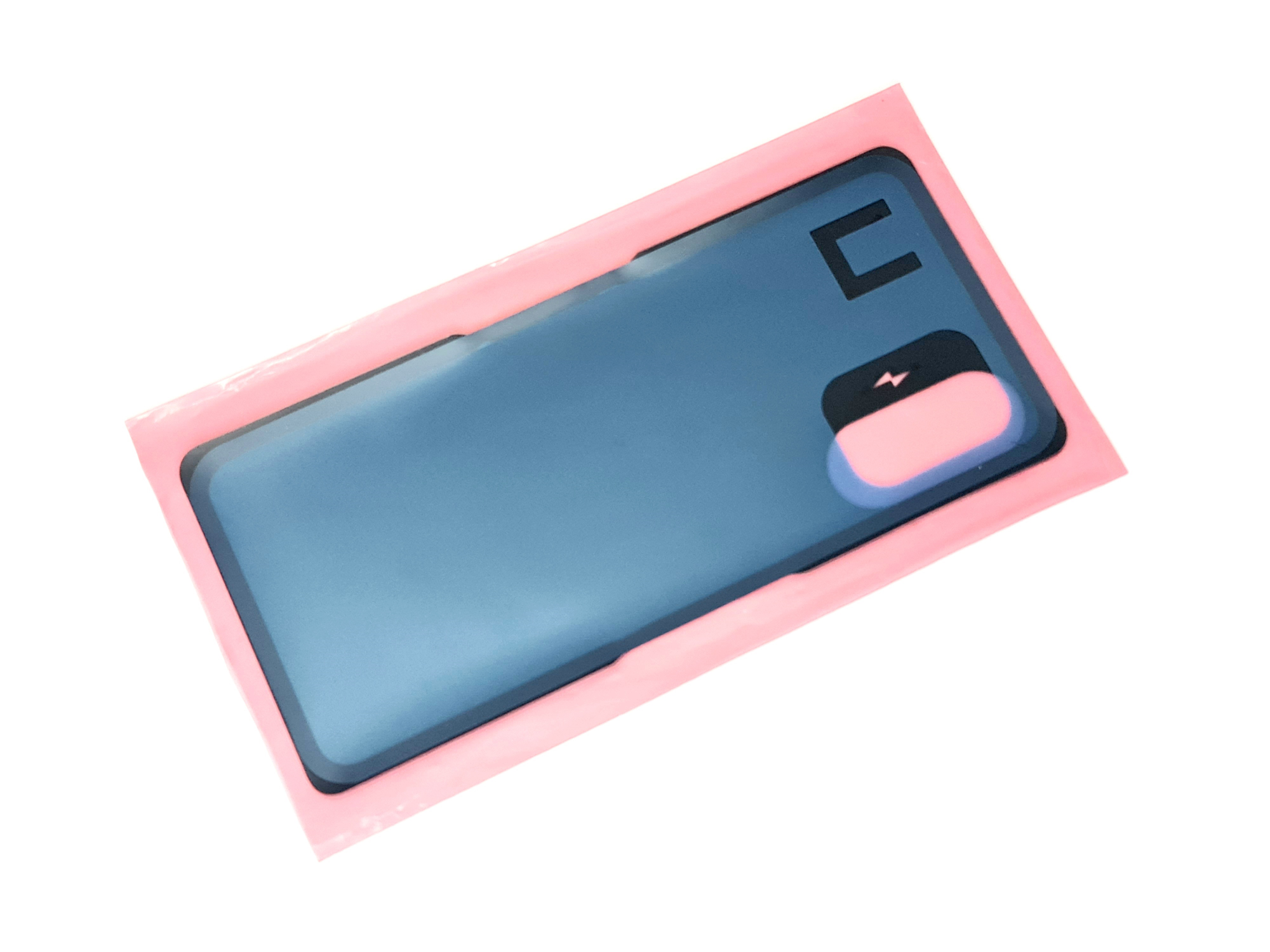 Tkgz Xiaomi Redmi K40 Gaming Arka Pil Batarya Kapağı (CAM) SİYAH Tkgz Xiaomi Redmi K40 Gaming Arka Pil Batarya Kapağı (CAM) SİYAH