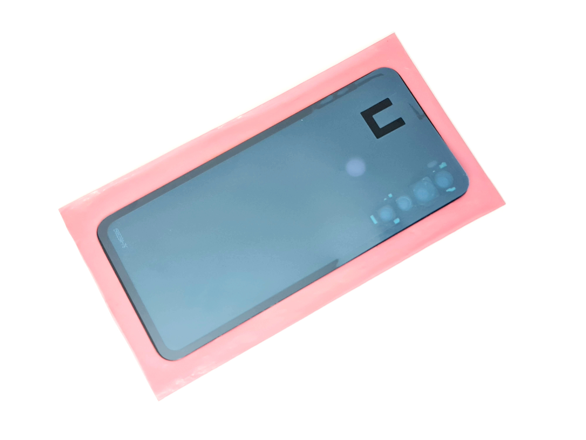 Tkgz Xiaomi Redmi NOTE 8 Arka Kapak Batarya Kapağı (Cam Kamera Ca Tkgz Xiaomi Redmi NOTE 8 Arka Kapak Batarya Kapağı (Cam Kamera Ca