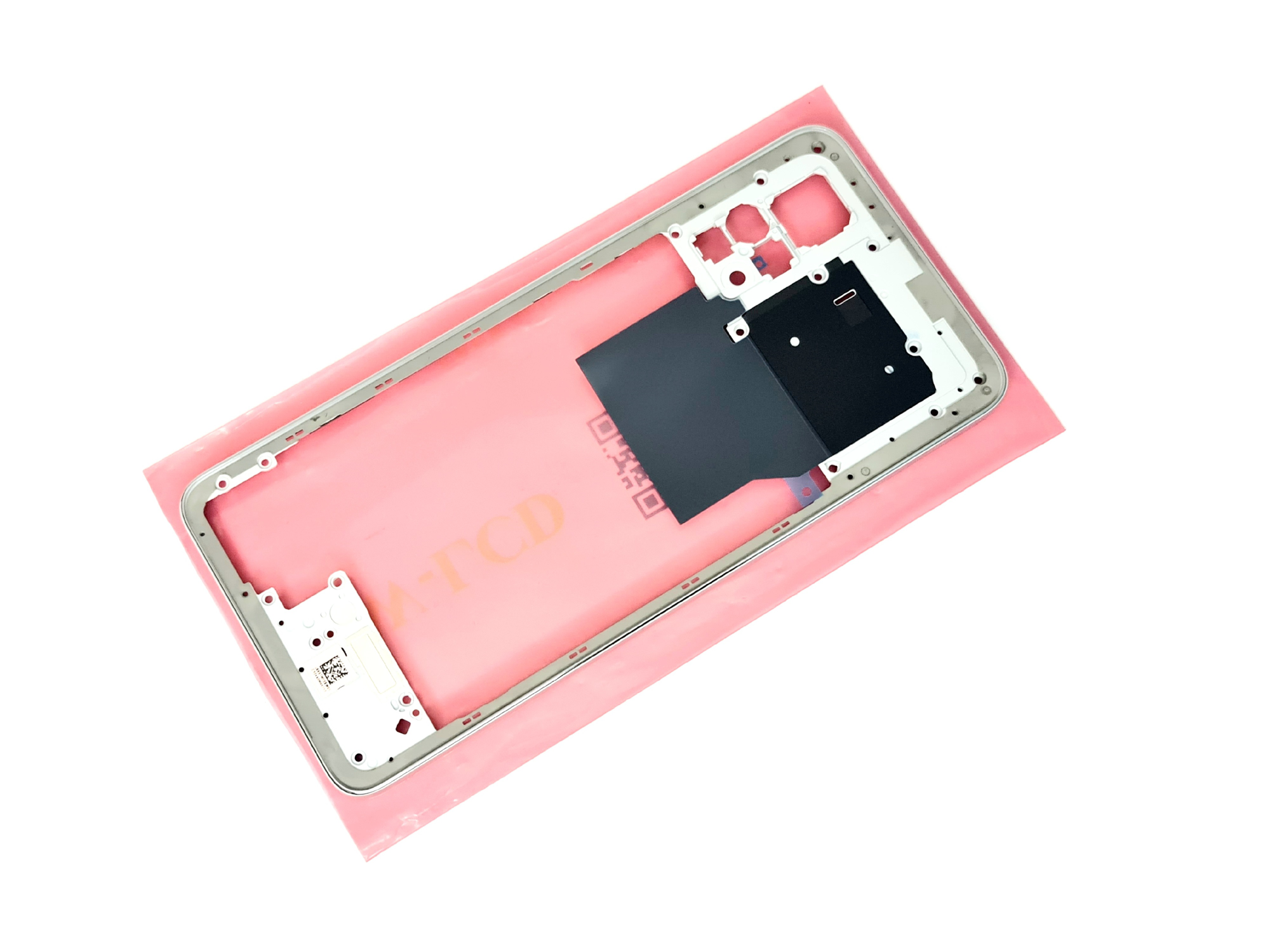 Tkgz Xiaomi Redmi NOTE 11 PRO KASA Arka Pil Batarya Kapağı BEYAZ Tkgz Xiaomi Redmi NOTE 11 PRO KASA Arka Pil Batarya Kapağı BEYAZ